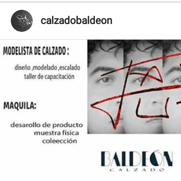 Fausto Baldeón