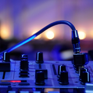 DJ-Event
