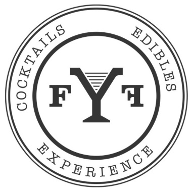FYF - Edibles, Cocktails, Experience