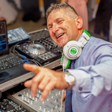 Horváth Ervin Esküvő Dj