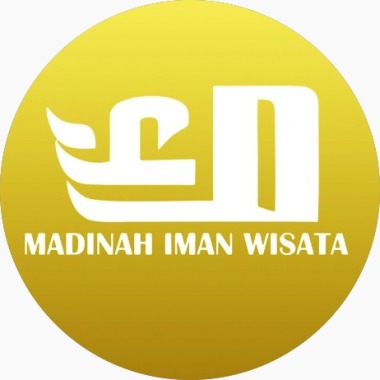 Madinah Iman Wisata