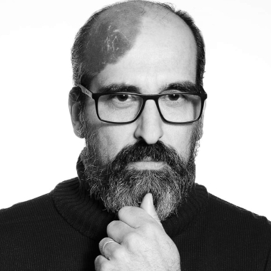 Ensaios﹠Retratos-Jose Carlos Sobrinho