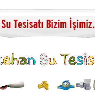 Belekcehan Su tesisatçısı