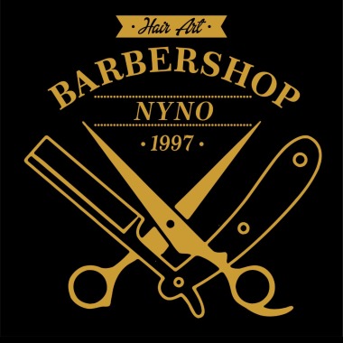 Barber Shop Nyno