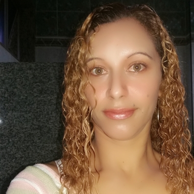 Núbia Maria dias de Abreu