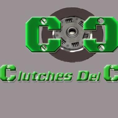 Clutches del Cibao