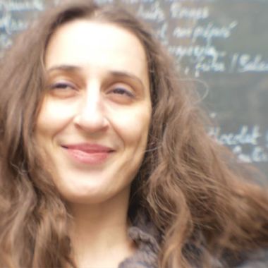ATHANASIA BARA