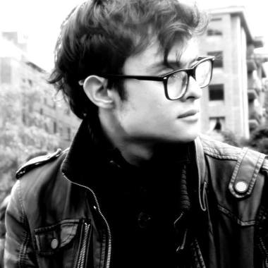 Daniel Rodríguez