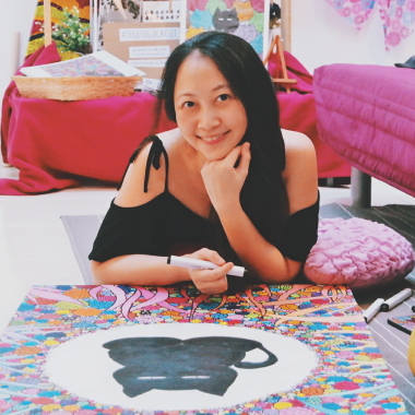 Elaine Wong Art