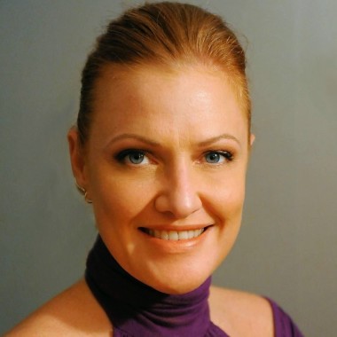 Paola Coratti - Maisha Mua