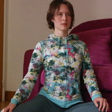 Tatyana Tsfasman