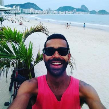 Alvaro Futevolei