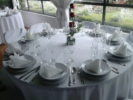 Xamach Banquetes