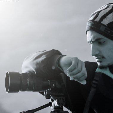 Nazim Khan product  photography 