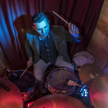 Juanchitodrums