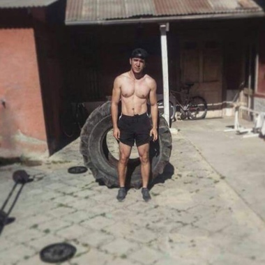 Entrenador personal