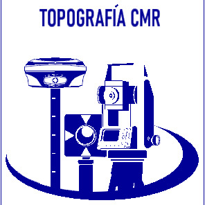 Topografía CMR