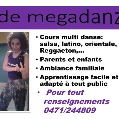 Letidanse