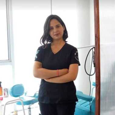 Podología clinica
