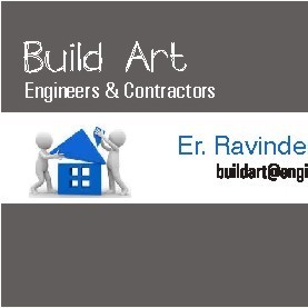 Build Art ( Architects,Engineers, Contractors )