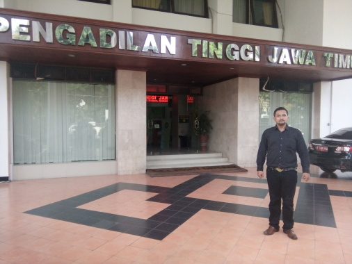 Aditya Kusuma Praja SH & Partner