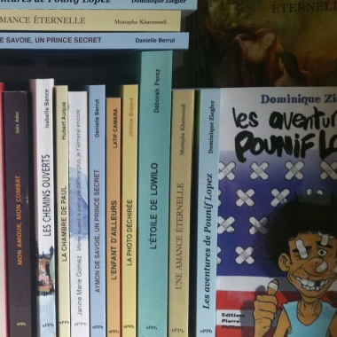 Editions Pierre Philippe