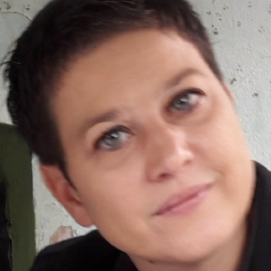 Iva Mesić, odvjetnica