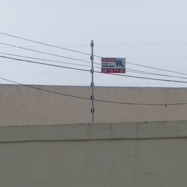 Tecno Alarmas