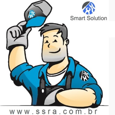 Smart Solution Reforma e Acabamento