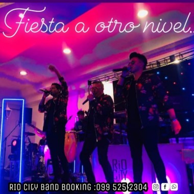 Rio City Band