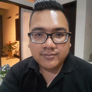 Alexander Bagus Pratama