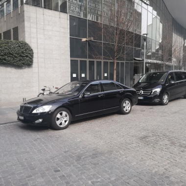 Bentley Service