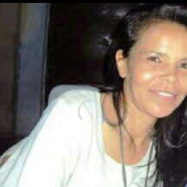 Rodia Jordao  David