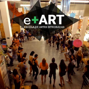 Escola de Artes Integradas - Danças de Salão