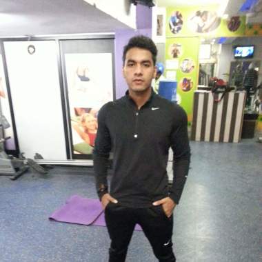 PANKAJ BAISOYA