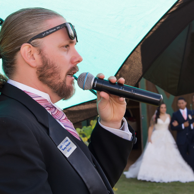 Complete Entertainment Wedding Productions