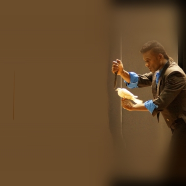 Magician