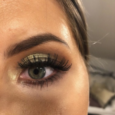 Makeup by Laura Lj