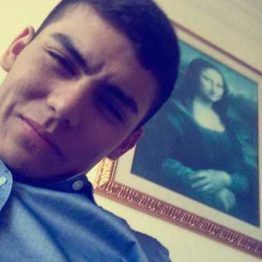 Arnold torres