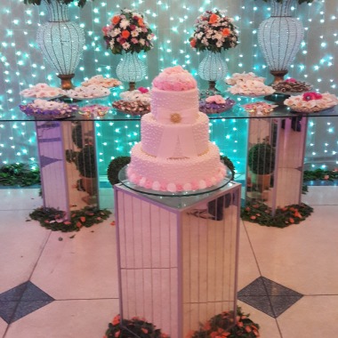 Vilabelle Buffet e Eventos