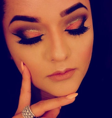 Shimmer Me Beauties