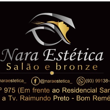 Nara estetica salaoe bronze