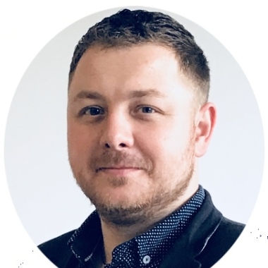Ing. Martin Čechák