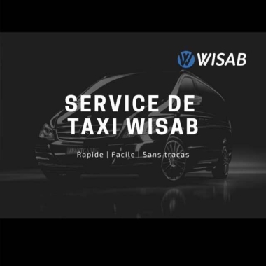 Wisab Transfer