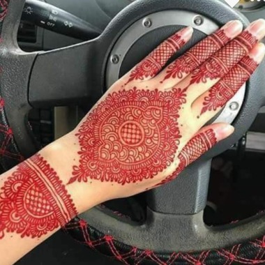 Shazia designz