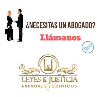 LEYES & JUSTICIA Asesores Juridicos