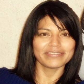 Martha Simbaña