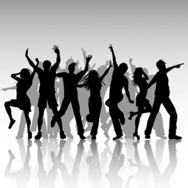 Party music
