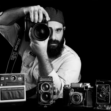 Juan Espinoza Foto