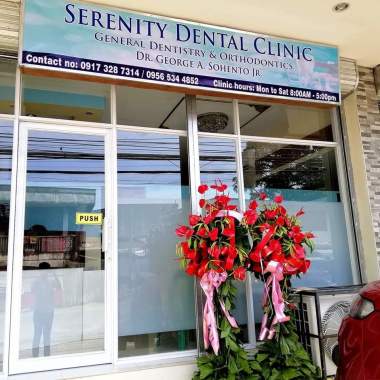 Serenity Dental Clinic